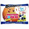 Bombbar Protein Cookie Смородина-черника в Кофе ателье по цене 120