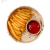 Картофель фри 130 г в Bubble Thai Shi по цене 345
