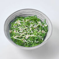 Салат Чука в Галерея Суши