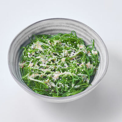 Салат Чука в Галерея Суши по цене 399 ₽