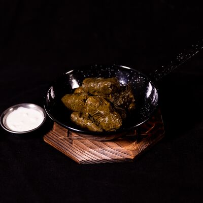 Долма в Imna Lounge по цене 550 ₽