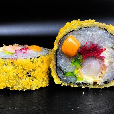 Темпура Эби с Креветкой в Поедем поедим по цене 290 ₽