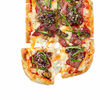 С пастрами из говядины и сладким луком S в Zotman Pizza по цене 890