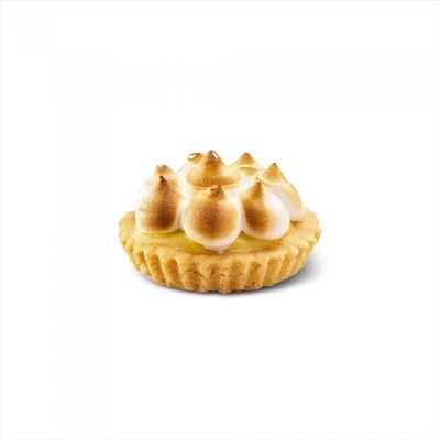 Лимонный тарт в Kuzina по цене 319 ₽