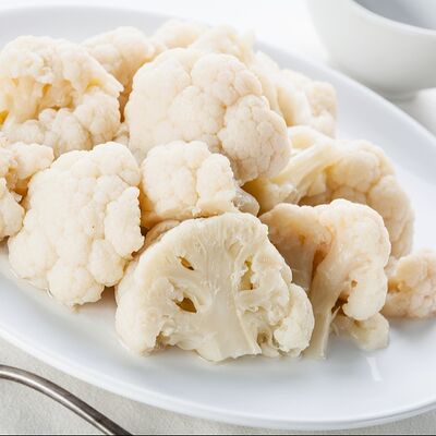 Цветная капуста в Господа офицеры по цене 220 ₽