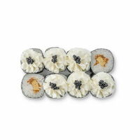 Чёрная жемчужина в МАНГА ВКУС Барнаул 89230087708