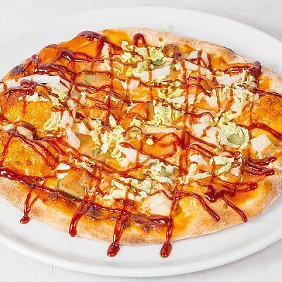 Пицца Биг Тейсти lite в Луиджи & Тосё по цене 219