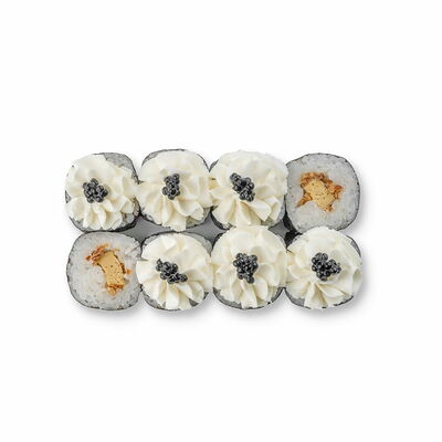 Чёрная жемчужина в МАНГА ВКУС Барнаул 89230087708 по цене 475 ₽