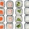 Ստանդարտ սեթ в Sushi Zone по цене 4500
