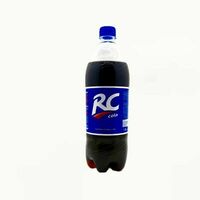RC cola в CRAFT TIME