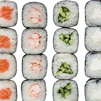 Ստանդարտ սեթ в Sushi Zone