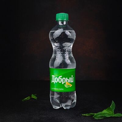 Ф Добрый лимон-лайм 0,5 в Fila по цене 150 ₽