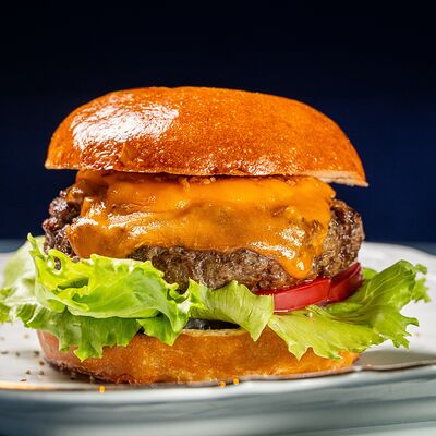 Бургер Классический в Buffalero di Mare по цене 1900 ₽