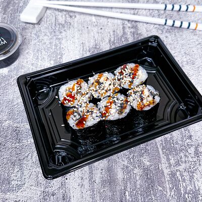 Мини угорь в Sushi Storm по цене 369 ₽