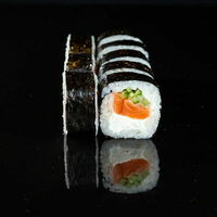 Осака в Sushiman