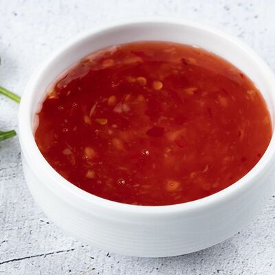 Соус Сладкий чили в Суши Мастер по цене 39 ₽