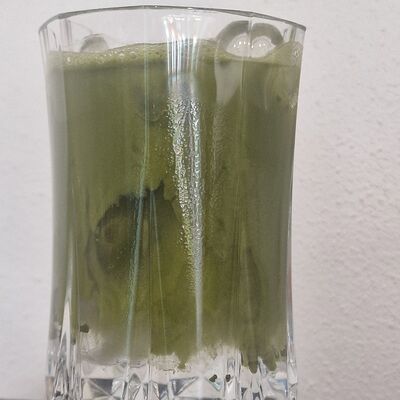 Матча-тоник L в Капибара кофейня по цене 588 ₽