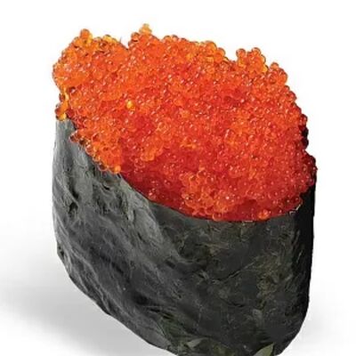 Спайси Тобиков Остров суши по цене 160 ₽