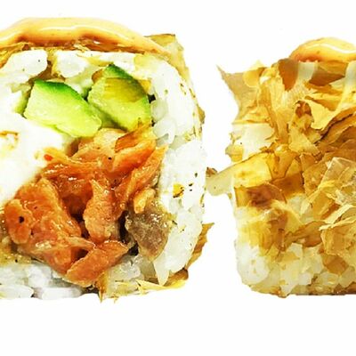 Бонито спайси в Spb по цене 499 ₽