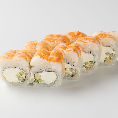 Эби в ФишРис по цене 552 ₽