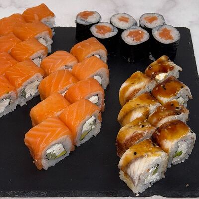 Филадельфия в Сказка lounge по цене 2750 ₽