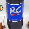 RC cola в Кафе халяль по цене 210