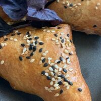 Самса домашняя в Вкусснов