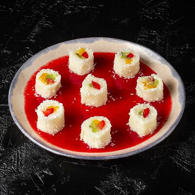 Ролл Баунти в Sushi House по цене 450 ₽