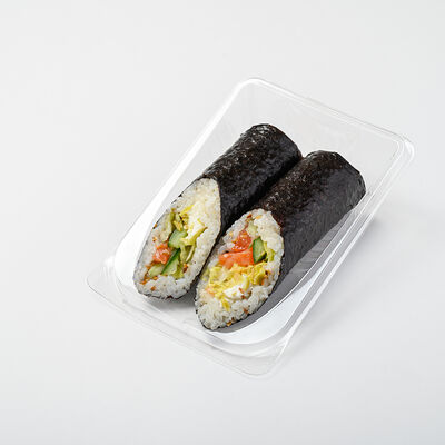 Суширито Филадельфия Mr. Che в UPPETIT по цене 470 ₽