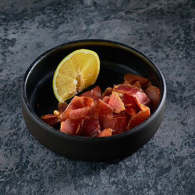 Бастурма в Frank by Баста по цене 500 ₽