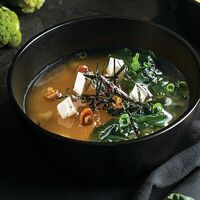 Мисо с грибами в СушиСтор