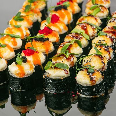 Созвездие Астероид в Marlin Sushi по цене 1490 ₽