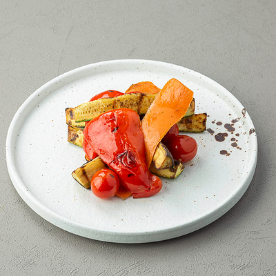 Овощи гриль в Диккенс по цене 350 ₽