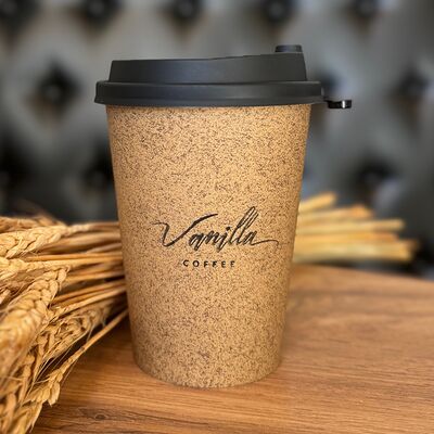 Горячий шоколад в Vanilla coffee Заречная по цене 299 ₽