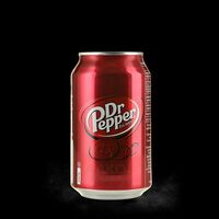 Dr. Pepper Classic в Burger Club