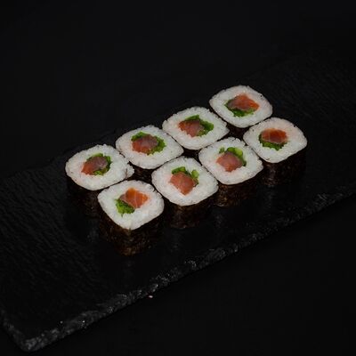 Кунсей Маки в Sushiritto по цене 465 ₽