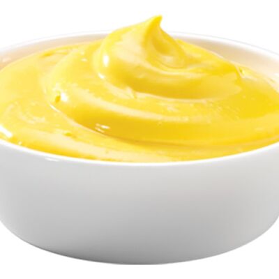 Соус Сырный в Pipirolly по цене 50