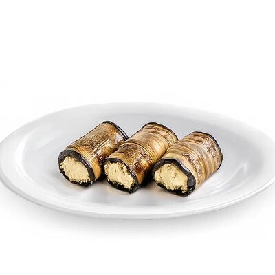 Рулетики из баклажанов в Marani по цене 420 ₽