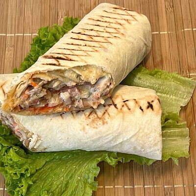  Шаурма Арабская большая в Шаурма Гирос по цене 510 ₽