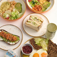 Логотип Кофе Крафт