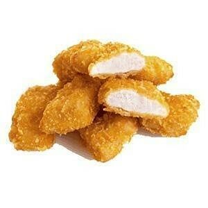 Наггетсы в Тай суши по цене 360 ₽