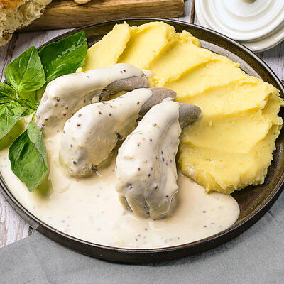 Бараньи язычки в Курагадиван по цене 590