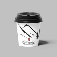 Раф Кокос в CoffeeNat