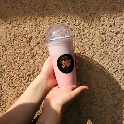 Молочные коктейли в ассортименте в Урбан Гриль по цене 280 ₽