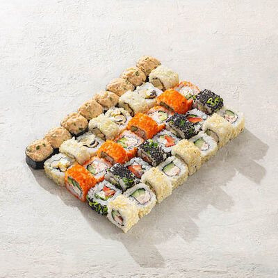 Сет Декстер в ПАЛКИ-СКАЛКИ по цене 1679 ₽