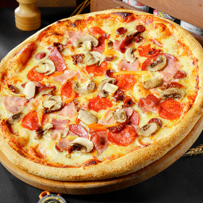 Brewsell в Brewsell по цене 1250 ₽