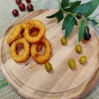 Луковые кольца в Пицца Olive