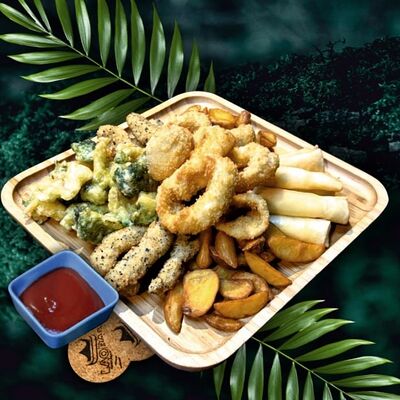 Ассорти фирменное в LAOBAN по цене 5880 ₽