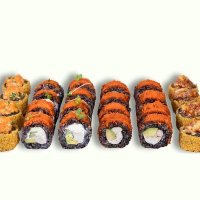 Նայրոբի в Sushi Ninja по цене 12000 ֏