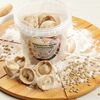 Пельмени Веган с чечевицей замороженные в Пельменная - КулинарияГранат по цене 300